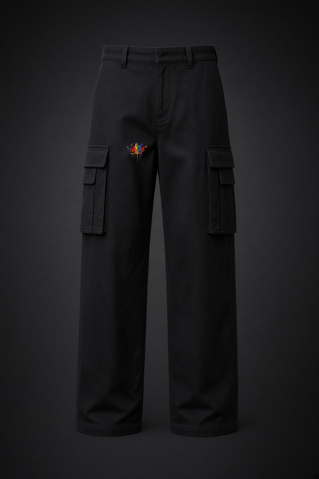 Crown Cargos