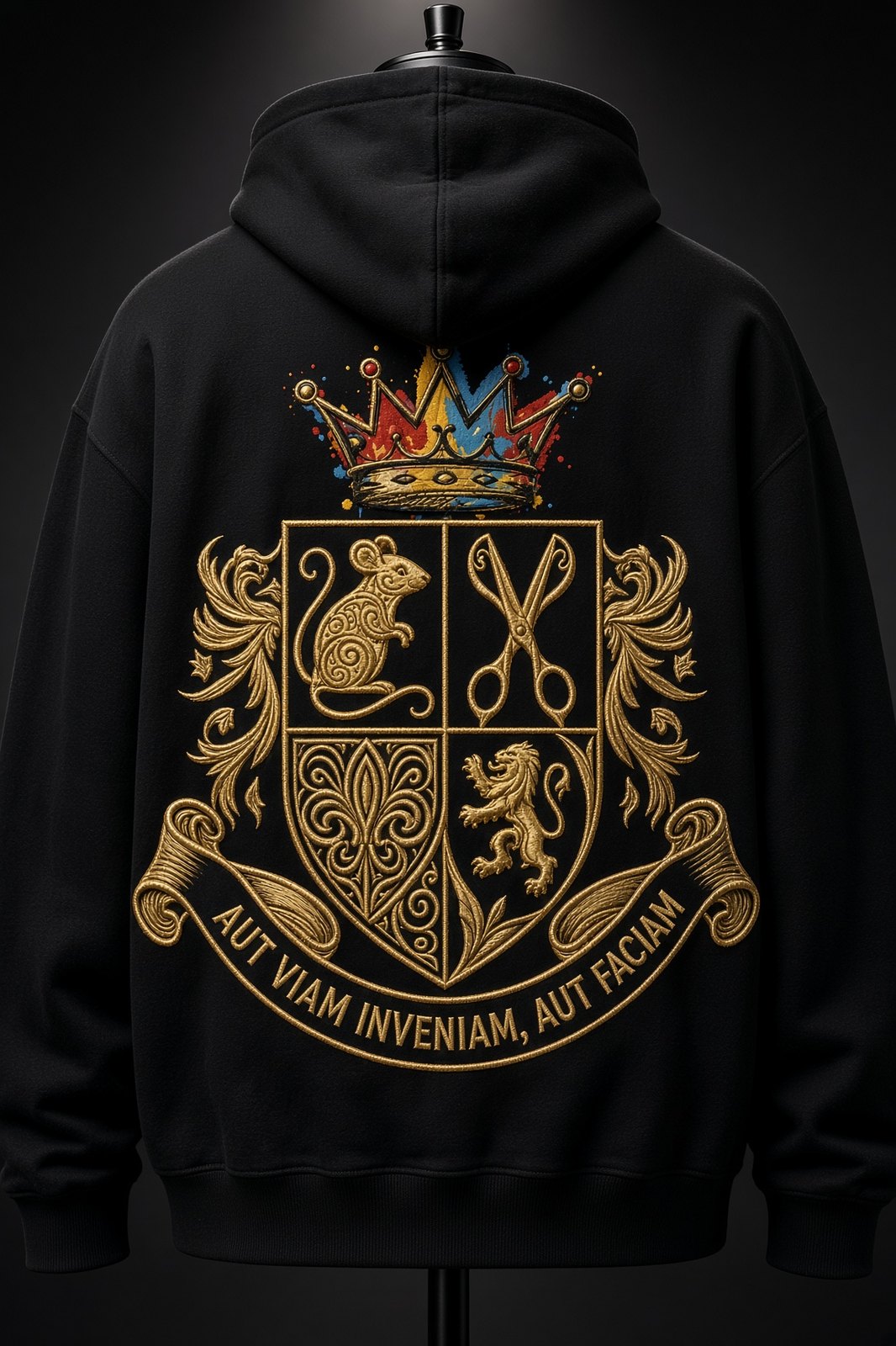 The Crest