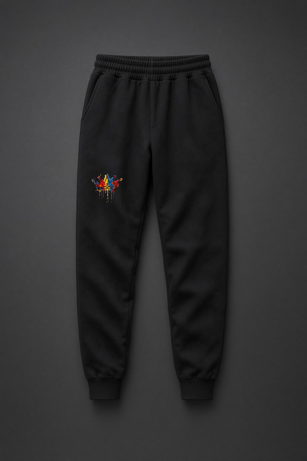 Crown Sweats